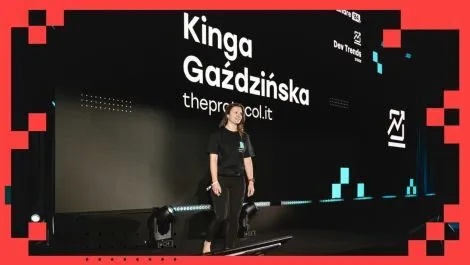 Jest dobrze, choć nie najgorzej - proste metryki DevOps o wielkiej mocy