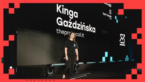 Jest dobrze, choć nie najgorzej - proste metryki DevOps o wielkiej mocy