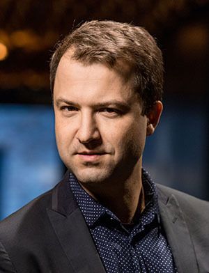 Paweł Wyborski