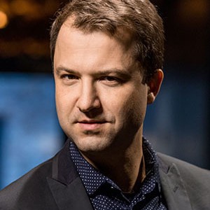 Paweł Wyborski