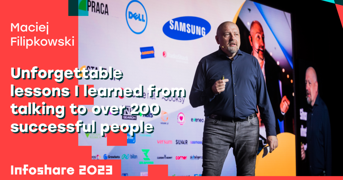 Unforgettable lessons I learned from talking to over 200 successful people
