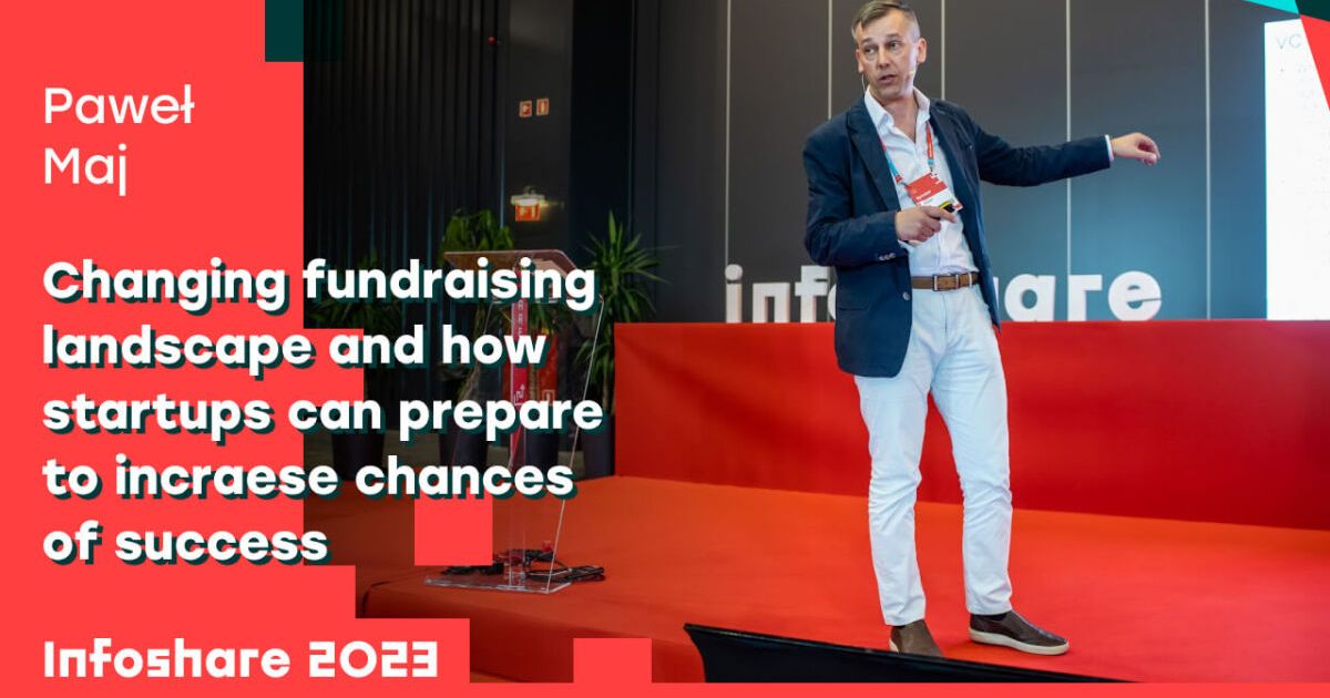 Changing fundraising landscape and how startups can prepare to incraese chances of success