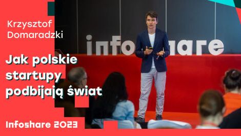 Jak polskie startupy podbijają świat