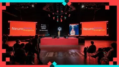 Hyperactive way of working