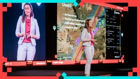 Why Space Tech Matters Now More Than Ever