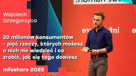 20 milionów konsumentów – pięć rzeczy, których możesz o nich nie wiedzieć i co zrobić, jak się tego dowiesz