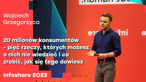 20 milionów konsumentów – pięć rzeczy, których możesz o nich nie wiedzieć i co zrobić, jak się tego dowiesz