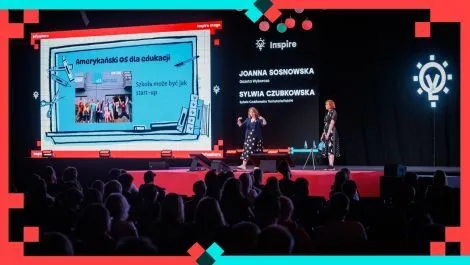 Jak AI wychowa nam przyszłe pokolenia