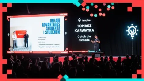 Jak zbudować firmę wartą ponad 100 mln.