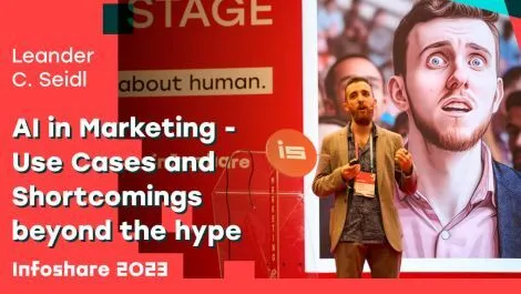 AI in Marketing - Use Cases and Shortcomings beyond the hype