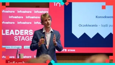 Umysł zestresowany to umysł ogłupiony, czyli emocje feedbacku