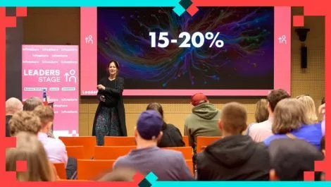 Neuroróżnorodność: to nie trend, to rzeczywistość Twojej organizacji