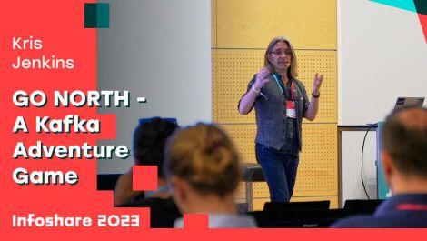 GO NORTH - A Kafka Adventure Game
