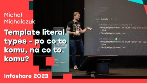 Template literal types - po co to komu, na co to komu?