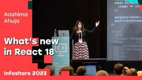 What's new in React 18