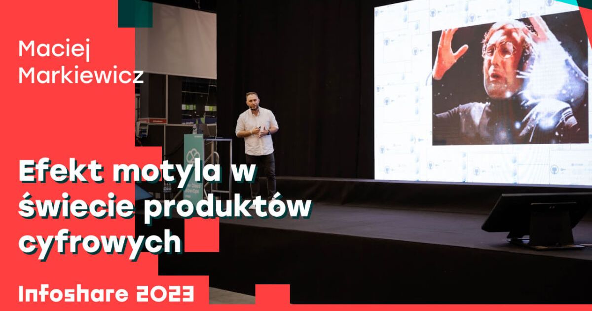 Efekt motyla w świecie produktów cyfrowych - czyli co się dzieje, gdy ktoś hakuje Twojego dostawcę 
