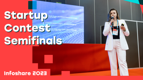 Startup Contest Semifinals