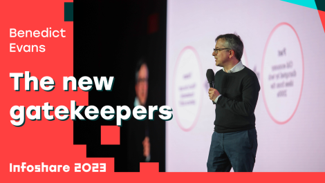 The new gatekeepers