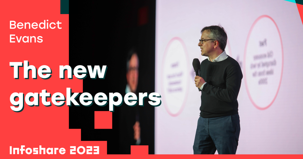 The new gatekeepers
