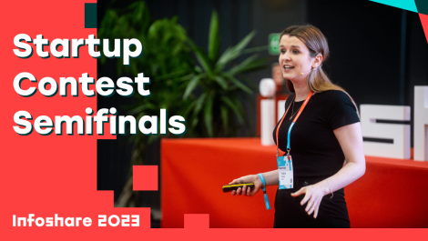 Startup Contest Semifinals