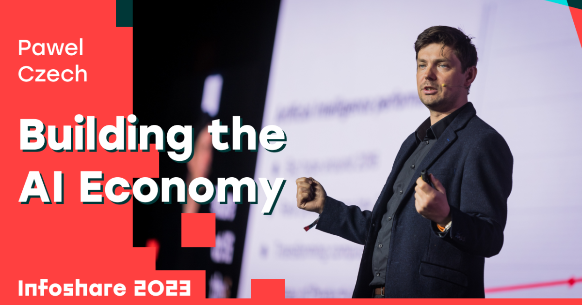 Building the AI Economy