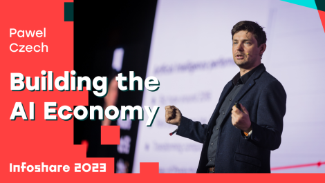 Building the AI Economy