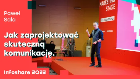 Jak zaprojektować skuteczną komunikację.
