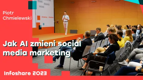 Jak AI zmieni social media marketing