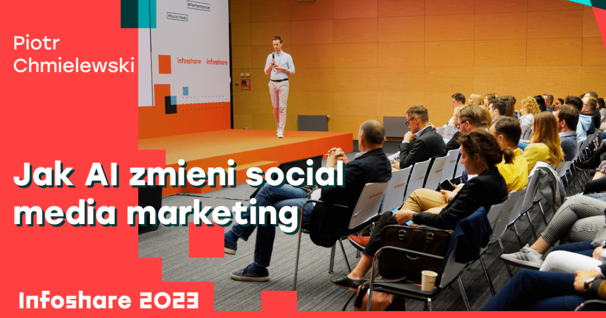 Jak AI zmieni social media marketing