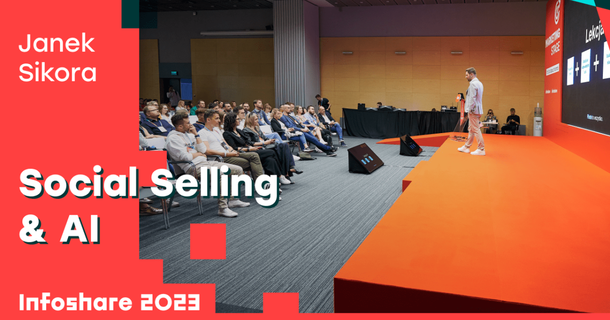 Social Selling & AI 