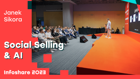 Social Selling & AI 