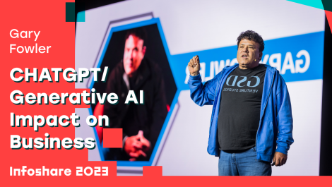 CHATGPT/Generative AI Impact on Business