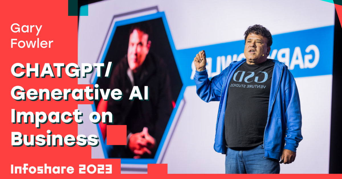 CHATGPT/Generative AI Impact on Business