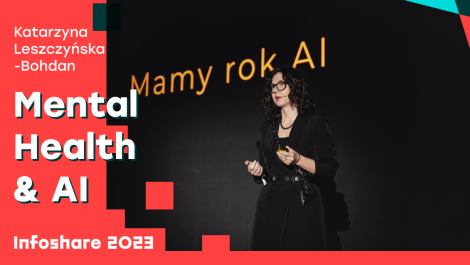 Mental Health & AI
