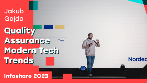 Quality Assurance Modern Tech Trends
