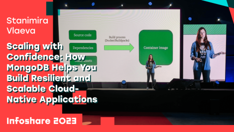 Scaling with Confidence: How MongoDB Helps You Build Resilient and Scalable Cloud-Native Applications