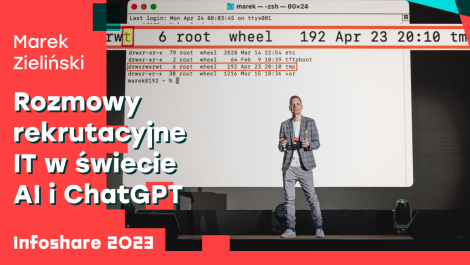 Rozmowy rekrutacyjne IT w świecie AI i ChatGPT