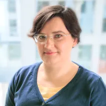 Agnieszka Meller