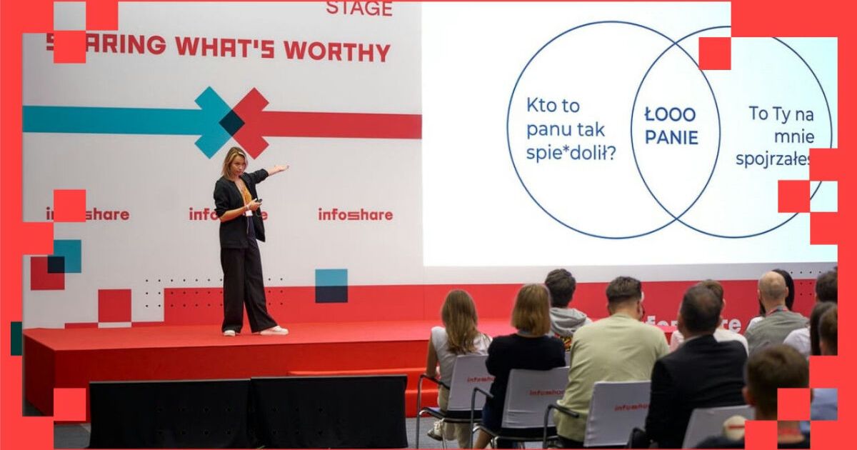 Kreatywność w liczbach. Czy wykresy zabijają marketing?