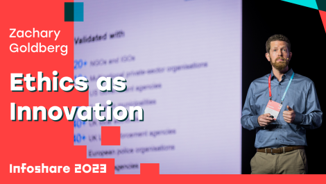 Ethics as Innovation