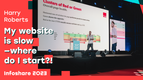 My website is slow—where do I start?!