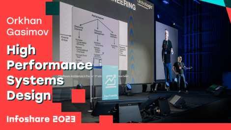 High Performance Systems Design