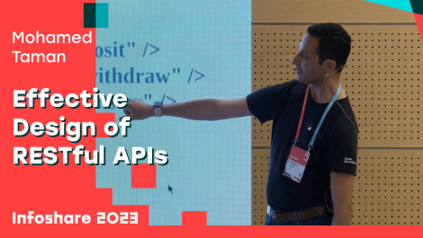 Effective Design of RESTful APIs