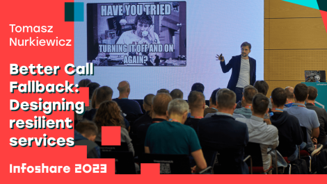 Better Call Fallback: Designing resilient services