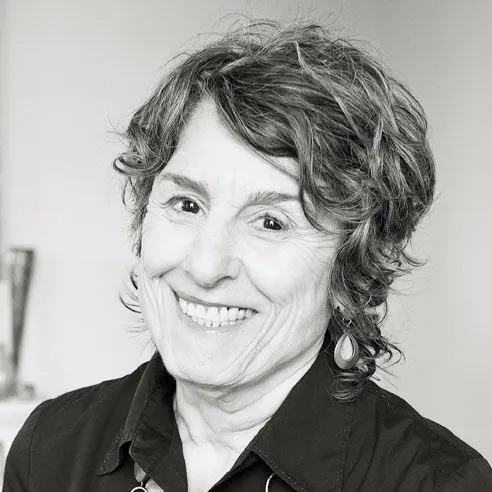 Marsha Shenk