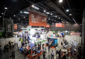 iSmentors: Wybierasz się na infoShare? Przeczytaj o 7 najczęstszych błędach wystawców na konferencjach