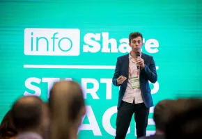 What lies behind the success of a young company? “Determinants of success. Global research on personality traits of startup CEOs” - first edition of a project supported by the infoShare Foundation has started