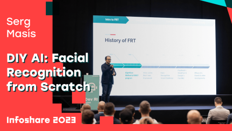 DIY AI: Facial Recognition from Scratch