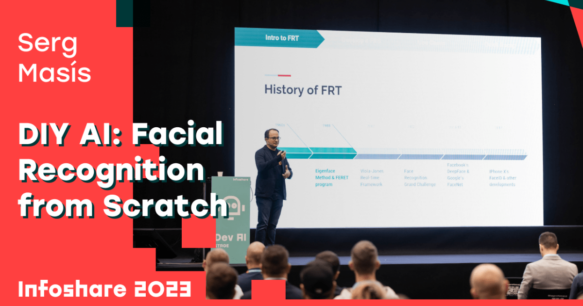 DIY AI: Facial Recognition from Scratch