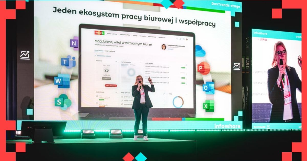 Dlaczego employee experience zasługuje na własną technologię – i co się dzieje, gdy ją dostaje.